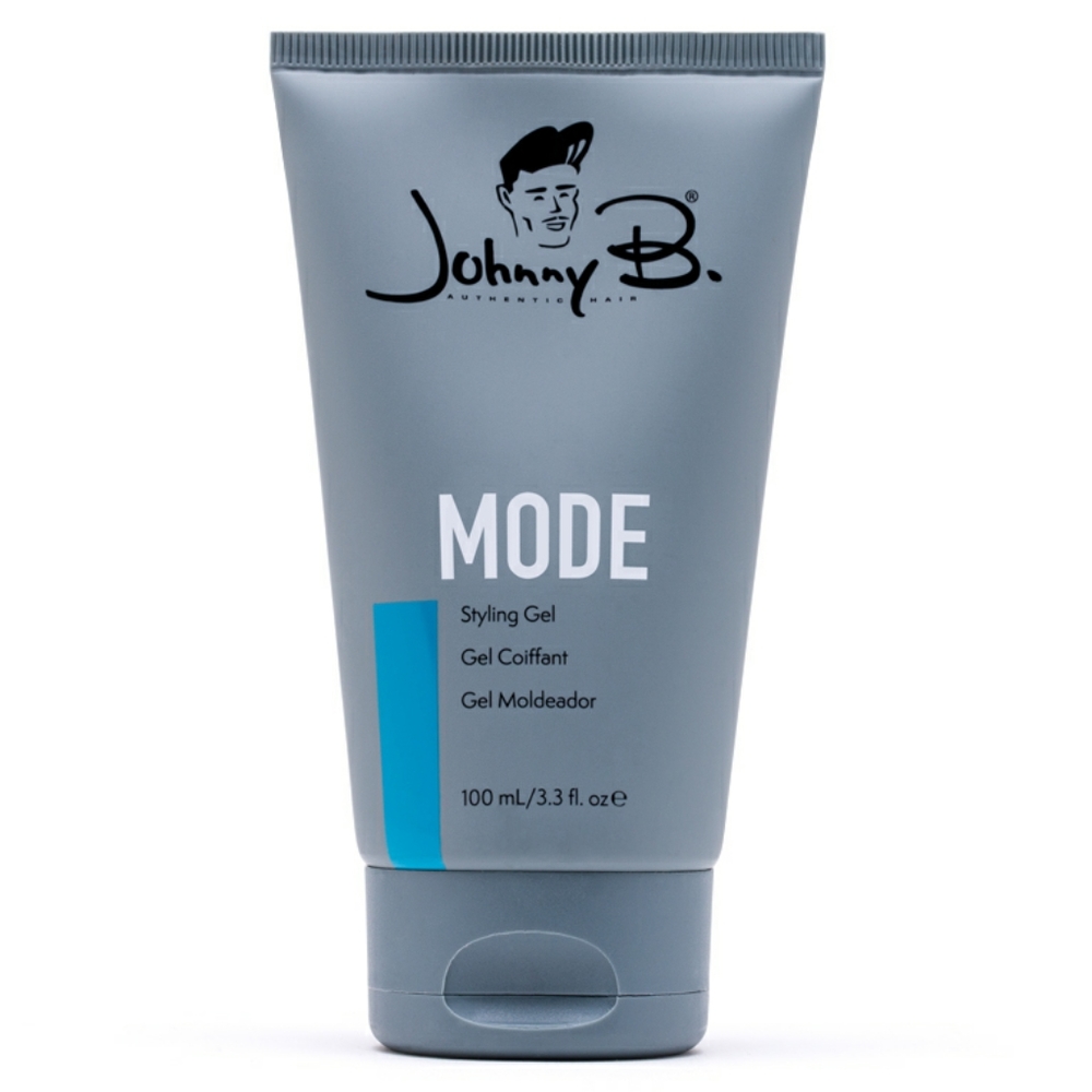Hair Gel JOHNNY B Mode Styling Gel
